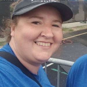 Meet your Posher, Jackie